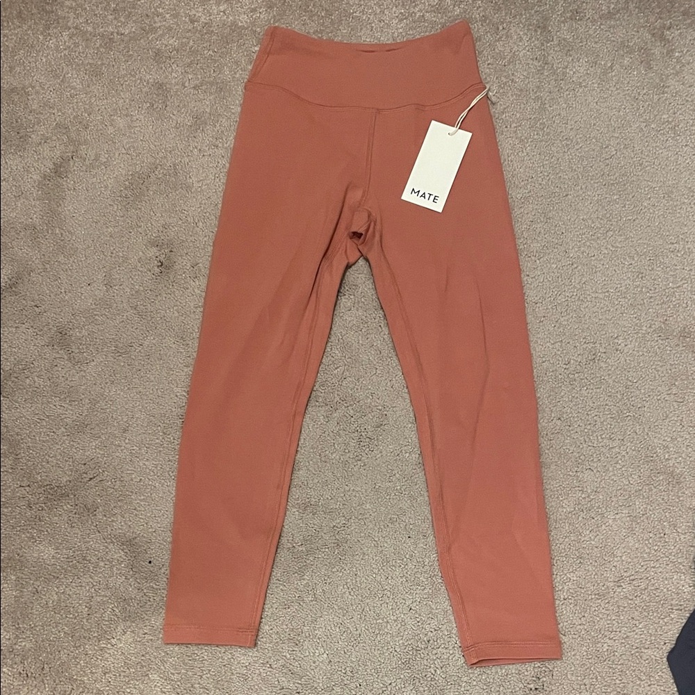 Mate the label leggings
